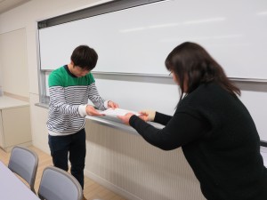 平成25年度要約筆記者養成講座1 平成25年度要約筆記者養成講座1